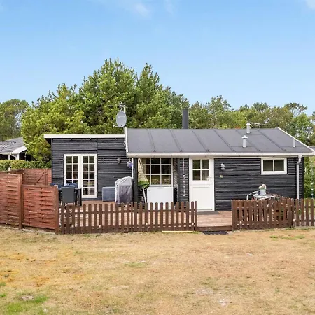 Holiday home Haidi - 300m From The Sea In Ne Jutland By Interhome
