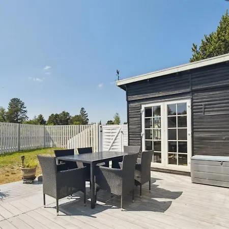 Dom wakacyjny Haidi - 300m From The Sea By Interhome