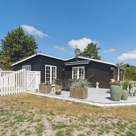 Feriehus Haidi - 300m From The Sea By Interhome *