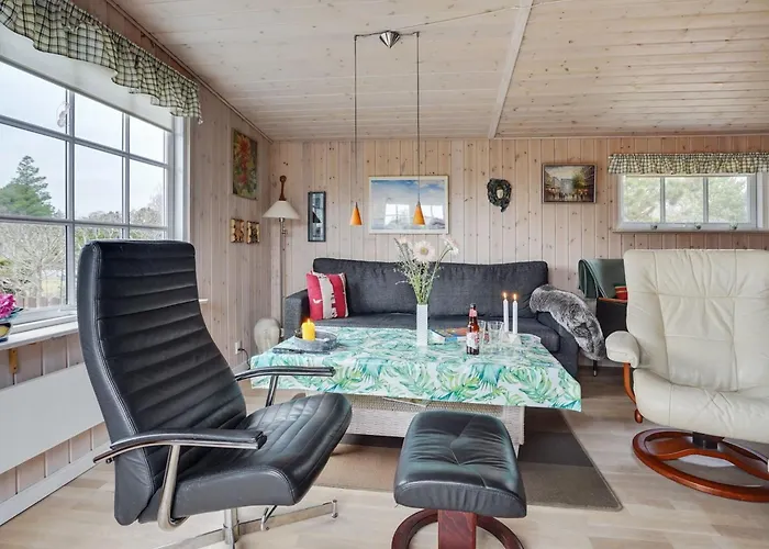 Haidi - 300m From The Sea By Interhome Дом отдыха Халс