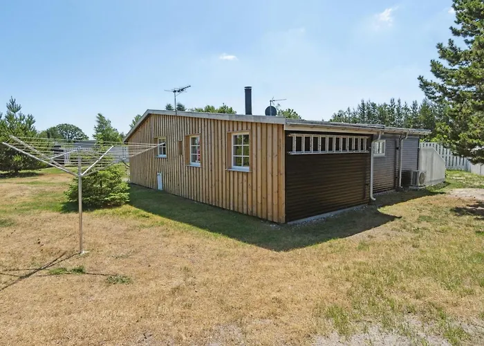 Haidi - 300m From The Sea By Interhome